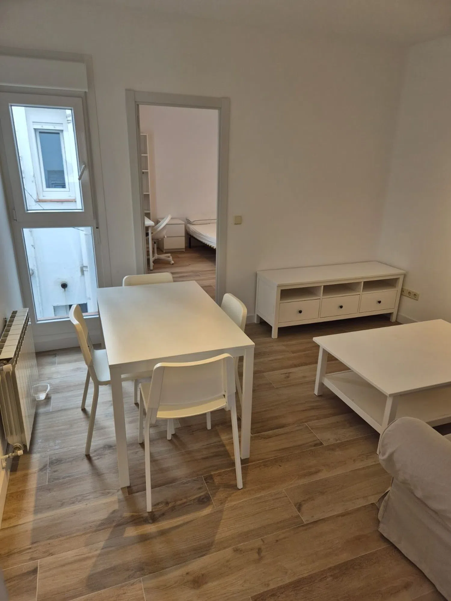 Piso en Barrio Lavapiés-Embajadores - Foto 4