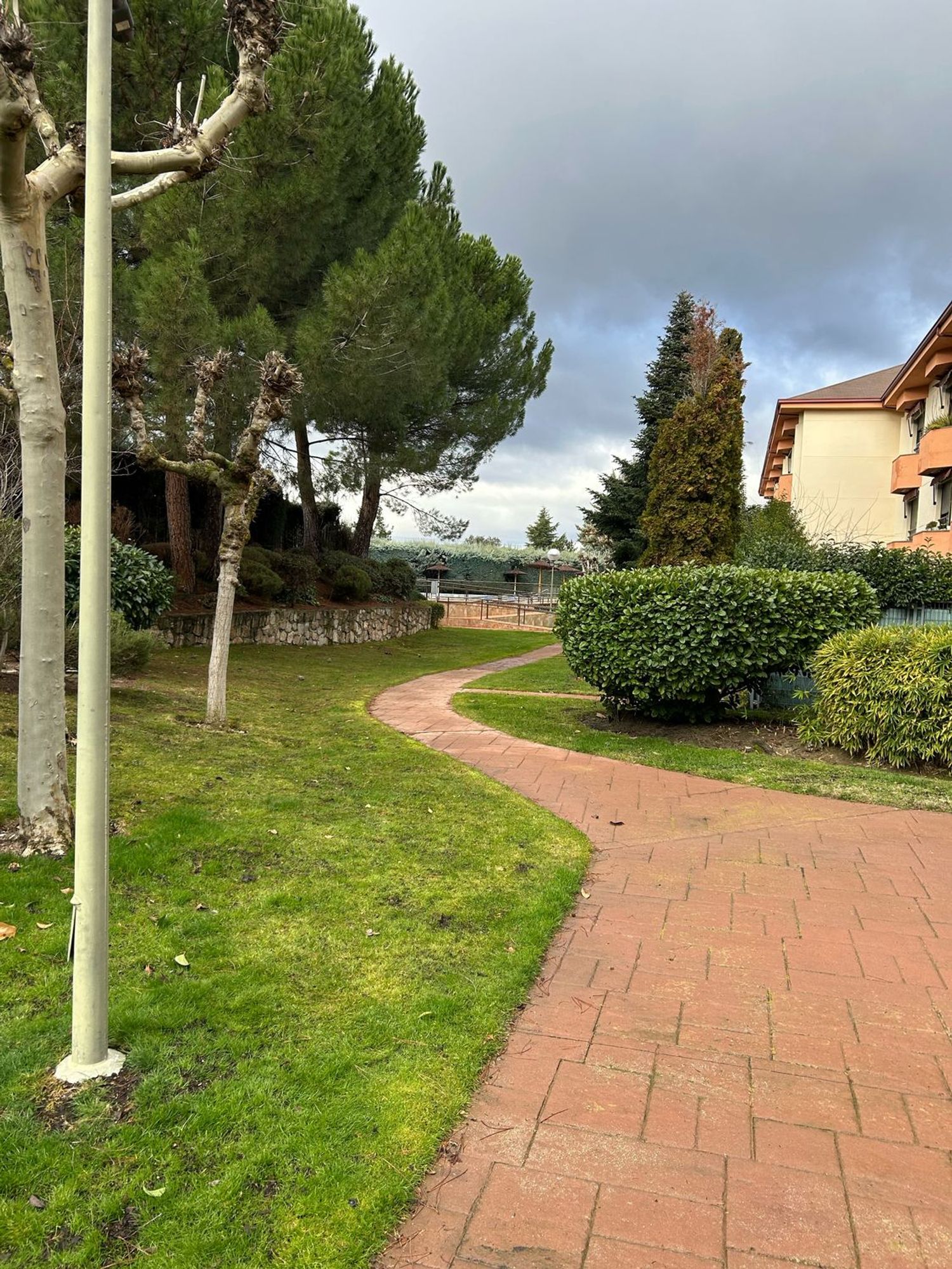 Piso en avenida de Mallorca, 16 - Foto 18