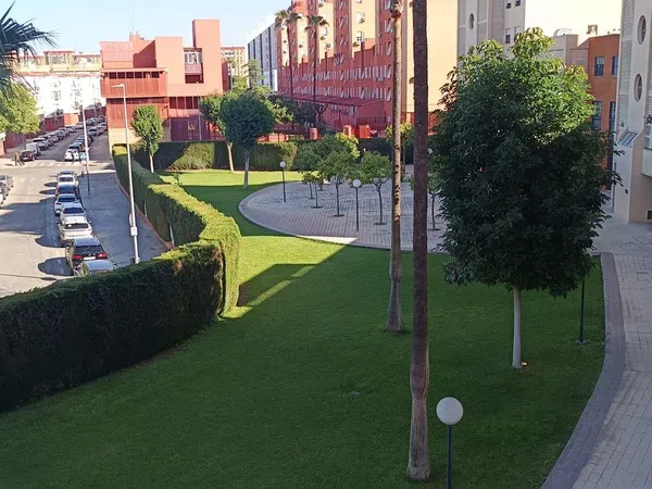 Piso en Calle Alfonso Lasso de la Vega, 21, Tiro de Línea - Foto 10