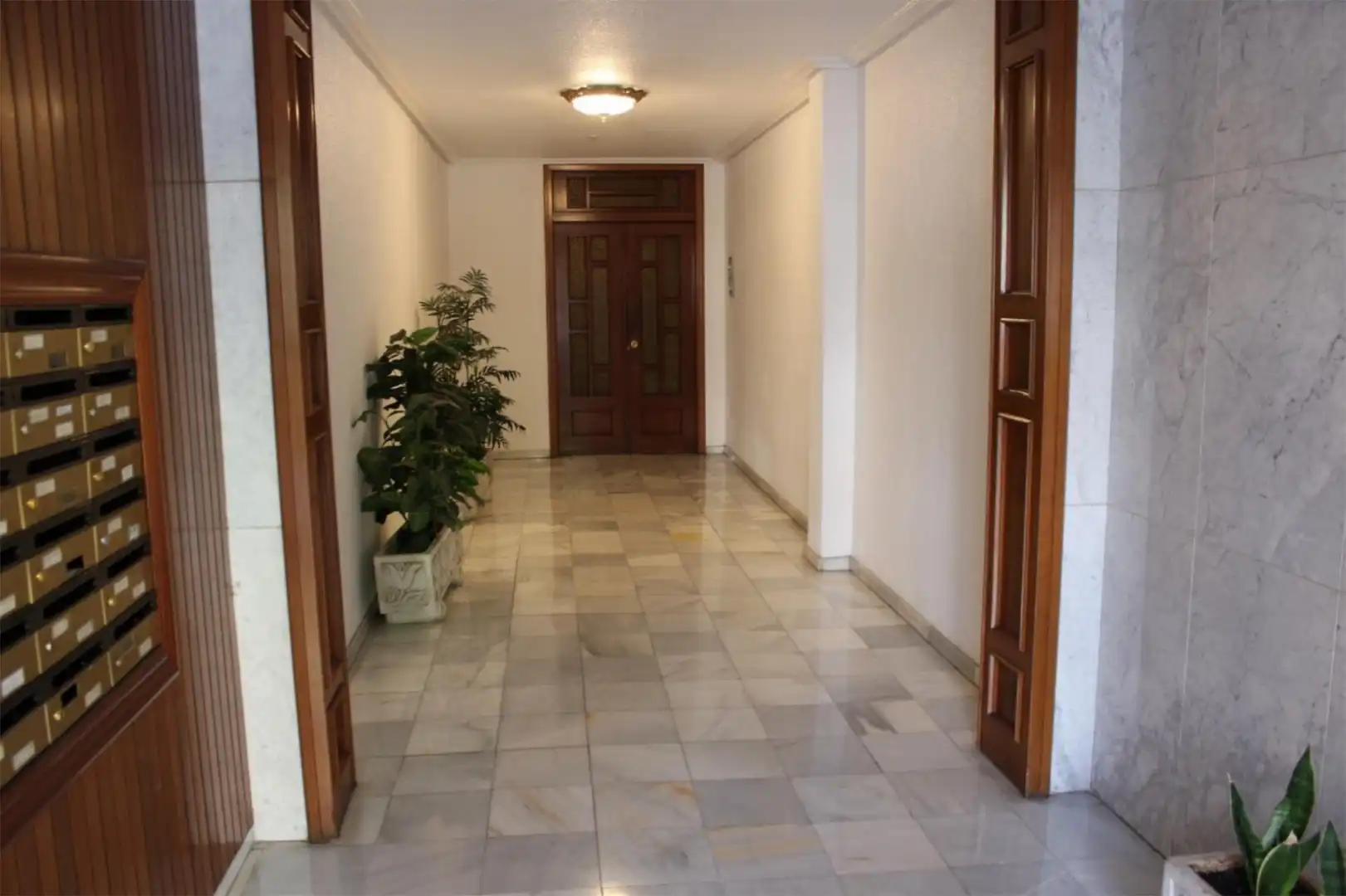 Piso en  Carrer Juan Espuche 49 - Foto 1