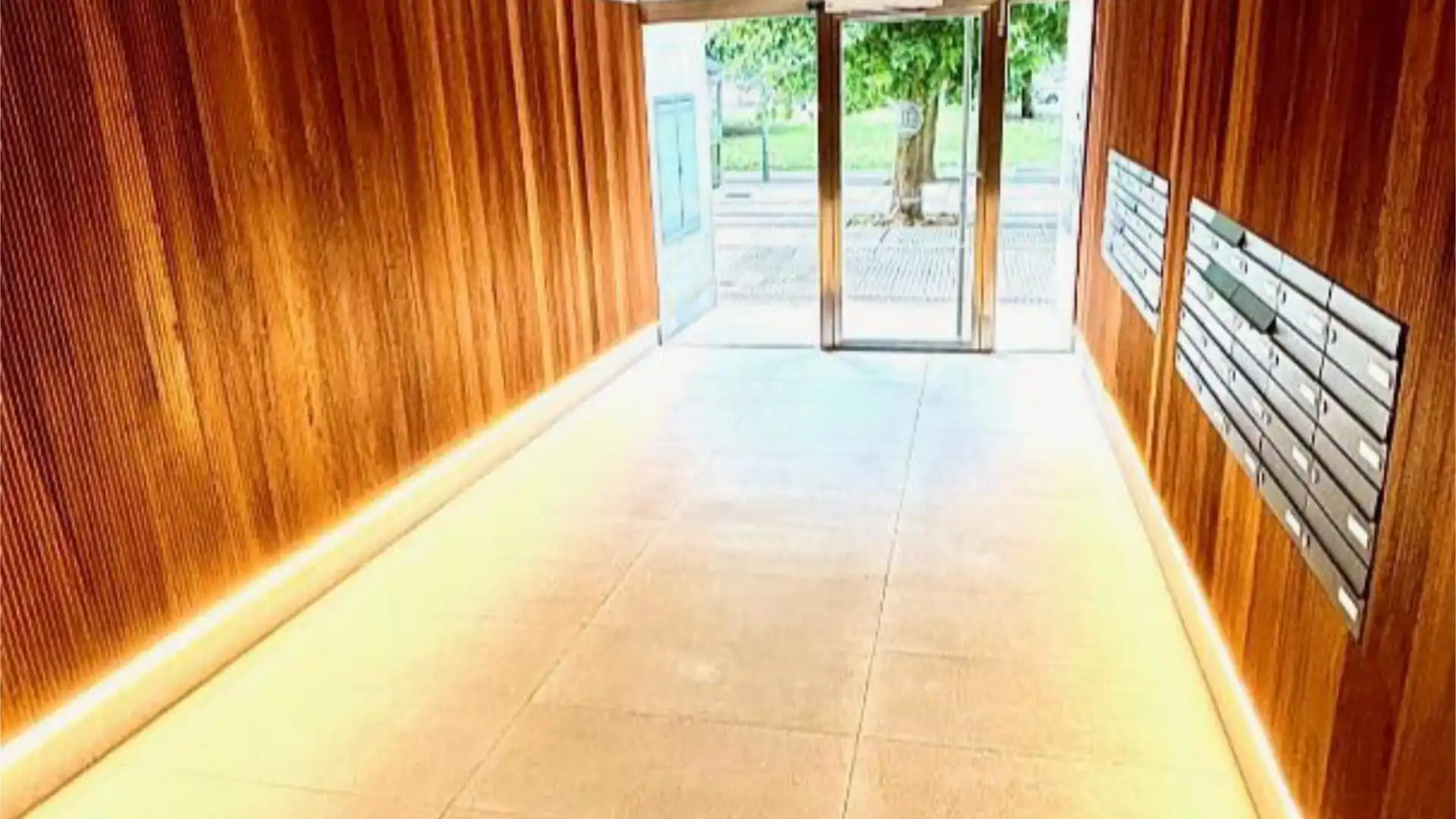 Piso en  Avenida de Sancho el Fuerte 38 - Foto 19