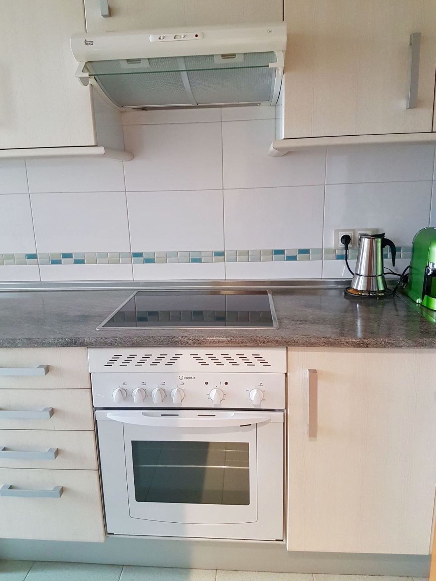 Piso en calle General Castaños, 17 - Foto 9