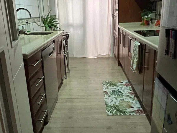 Piso en Avenida Clara Campoamor, 4, Barrio Alto, Barrio Alto - Foto 8