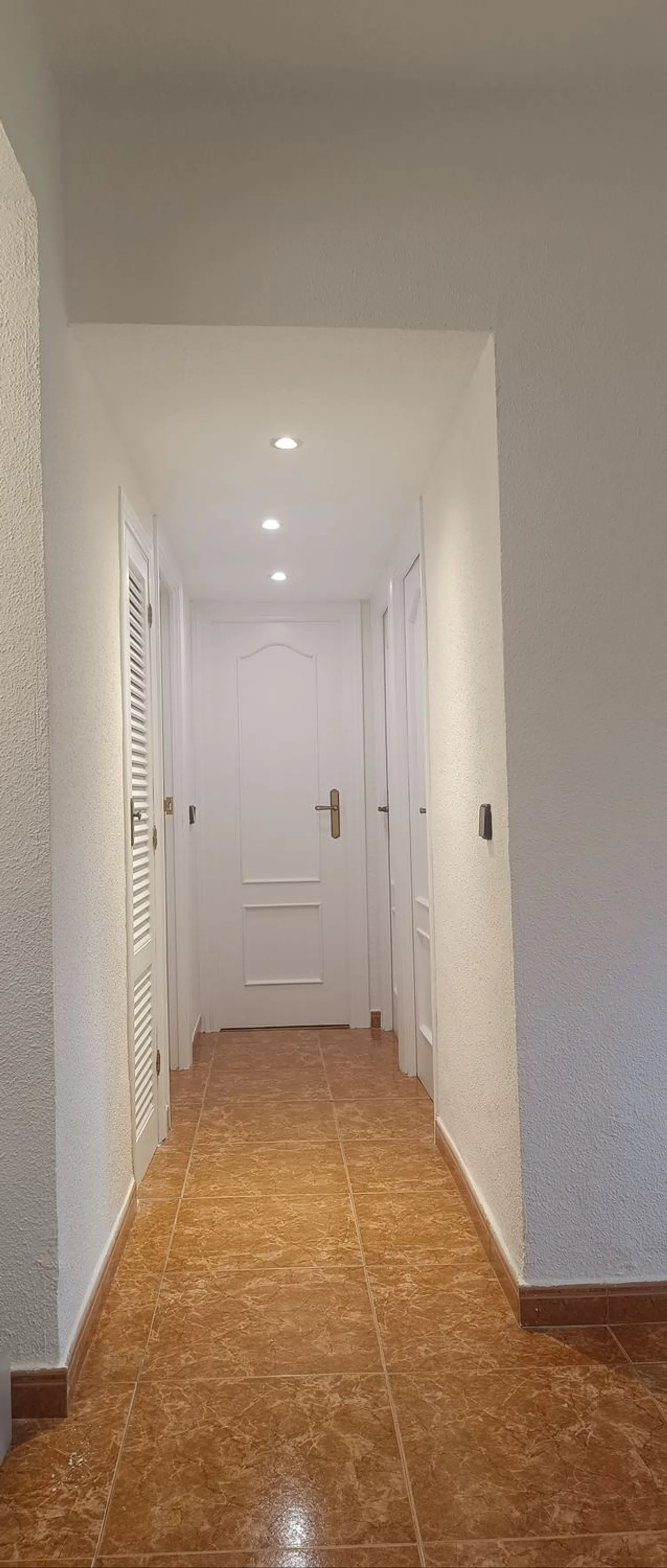 Piso en Barrio Los Ángeles - Foto 7