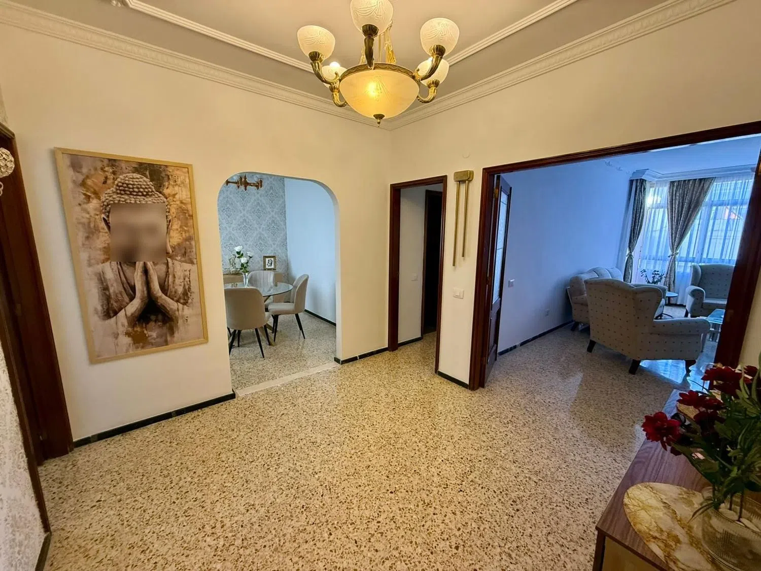 Piso en calle de Pi y Margall, 41