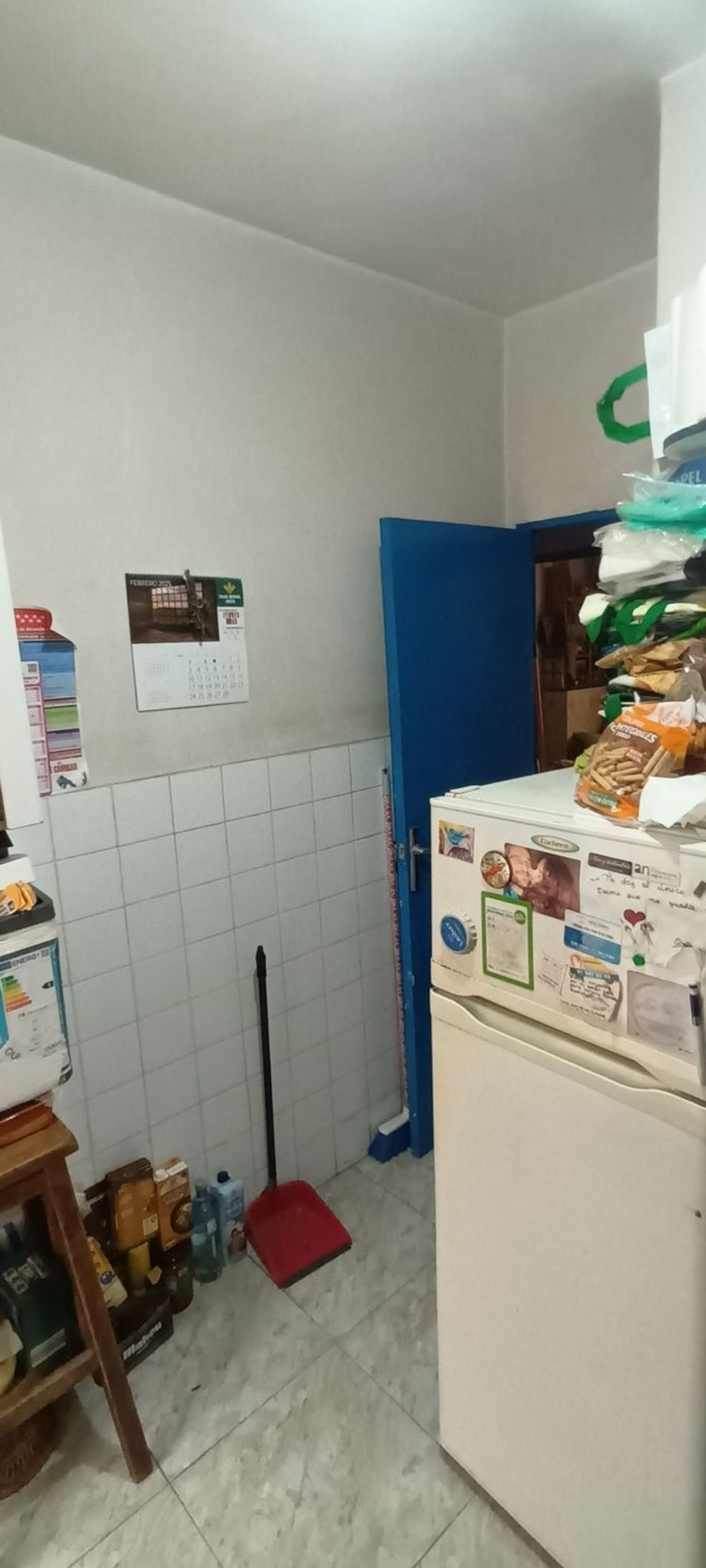 Piso en Calle de los Monegros, 29, Zarzaquemada - Foto 10