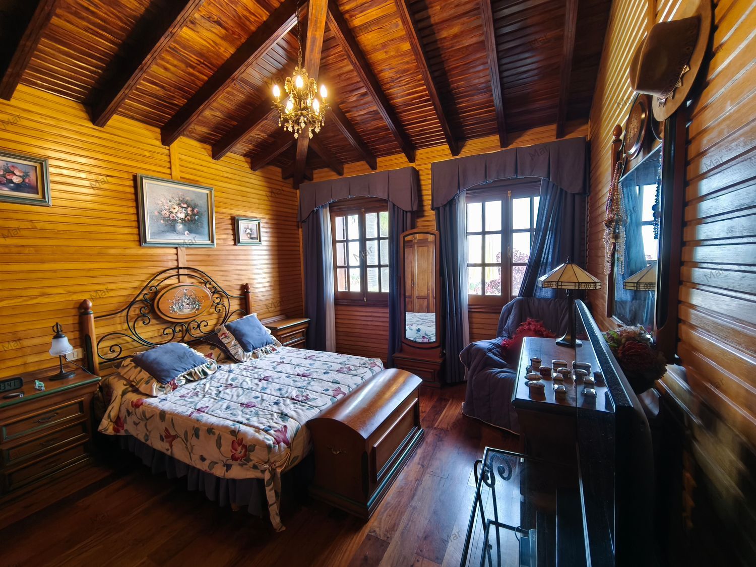Casa o chalet independiente en Calle Aceviño, 17 - Foto 6