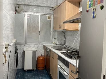 Piso en  Rotonda de Suárez 5 - Foto 4