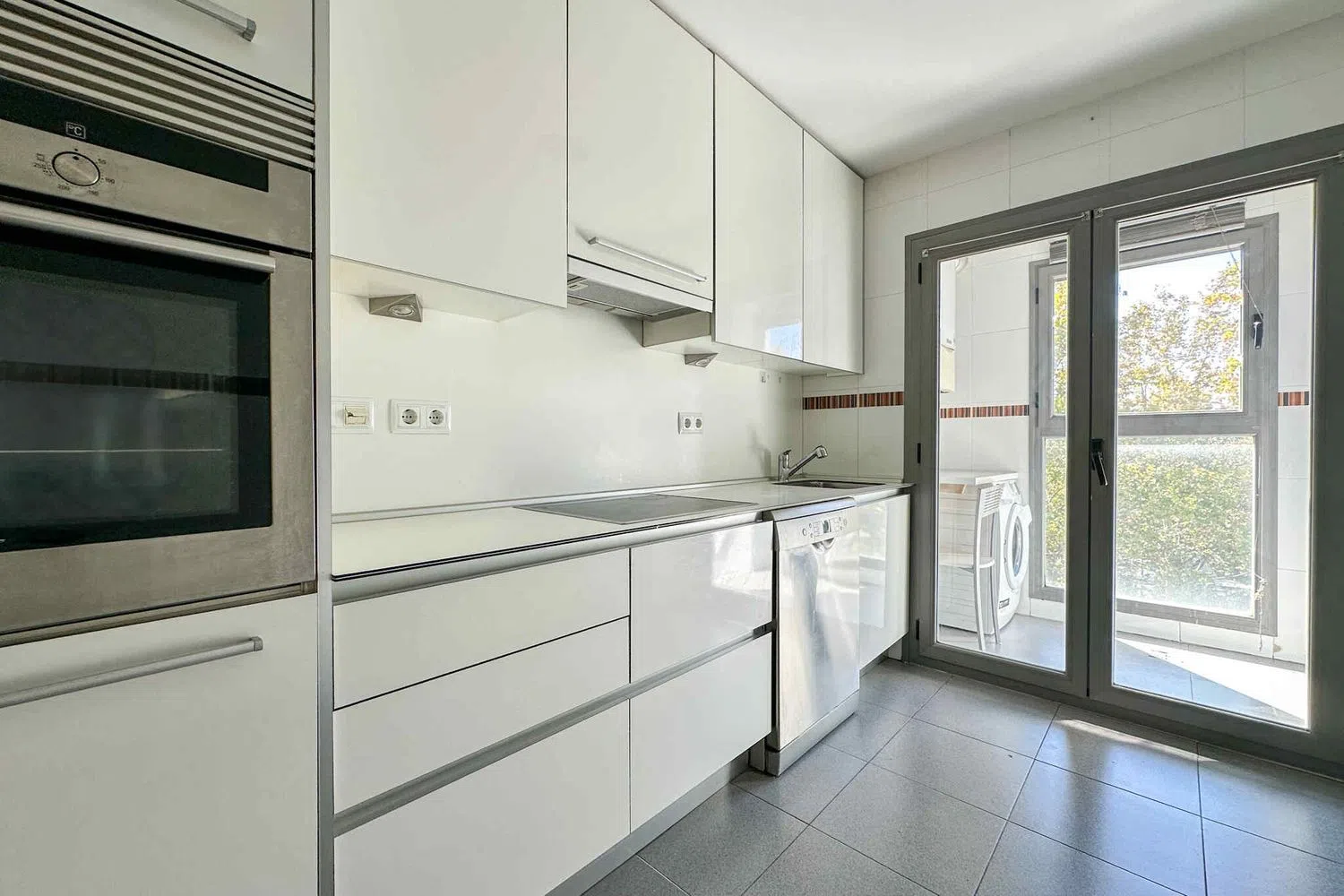 Piso en avenida de Levante, 1 b - Foto 8