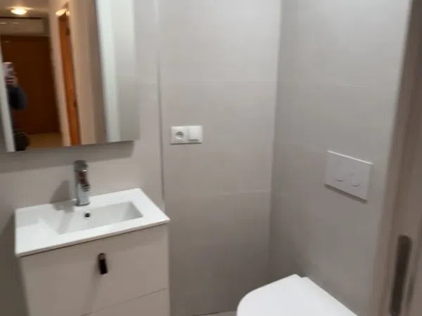 Ático en Avenida Callosa D'Ensarrià, 8, Pueblo Levante, Pueblo Levante - Foto 23