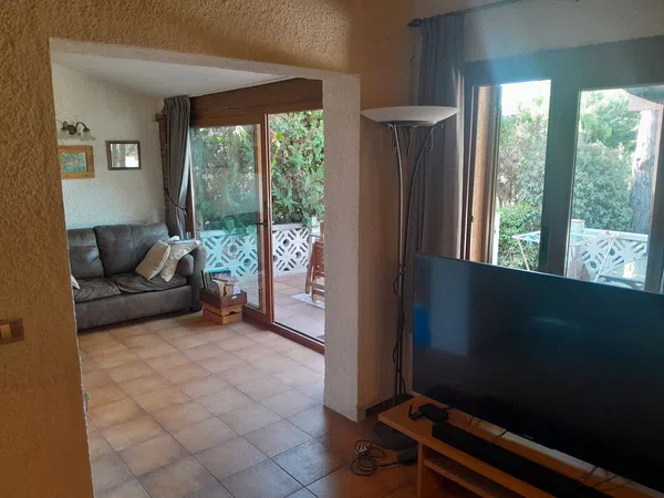 Chalet adosado en Passatge Dublín, 20, Torre Vella - Torre Gran - Les Dunes - Foto 13