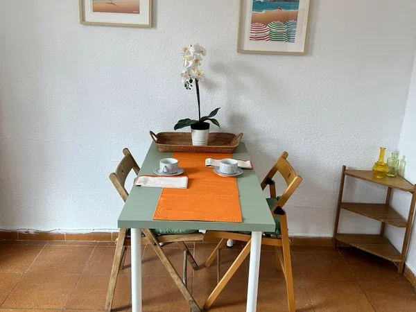 Estudio en Calle de Navarra, Bellas Vistas - Foto 8
