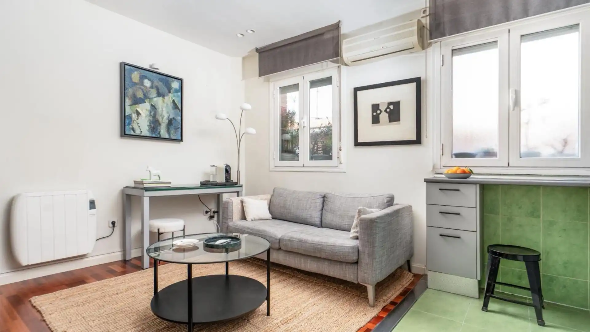 Piso en  Calle Isabel Méndez 18 - Foto 2