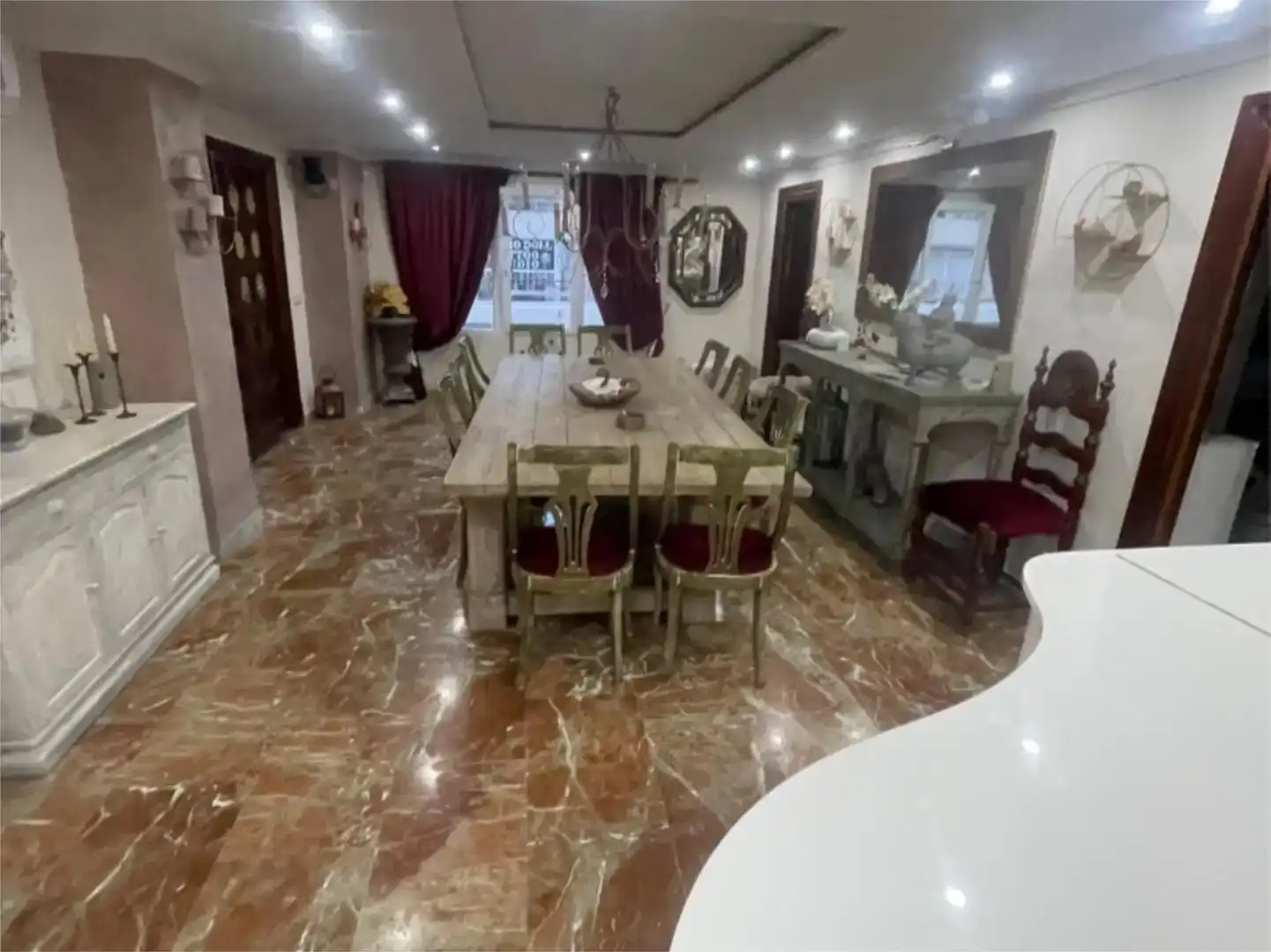 Piso en  Carrer de Marbella 22a - Foto 4