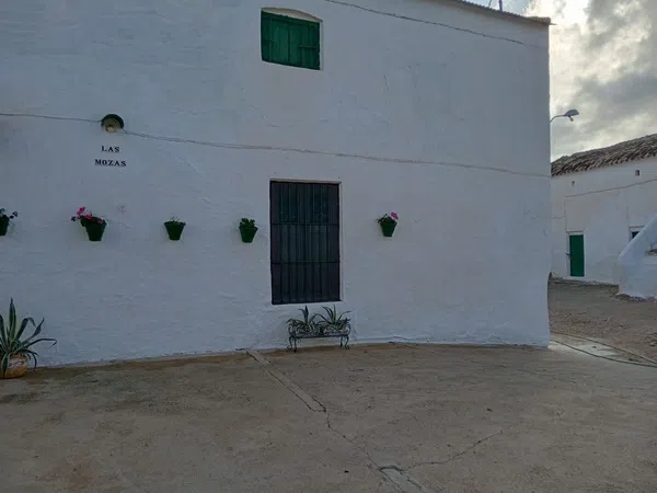 Finca rústica en Paraje Santa Cruz s/n - Foto 13