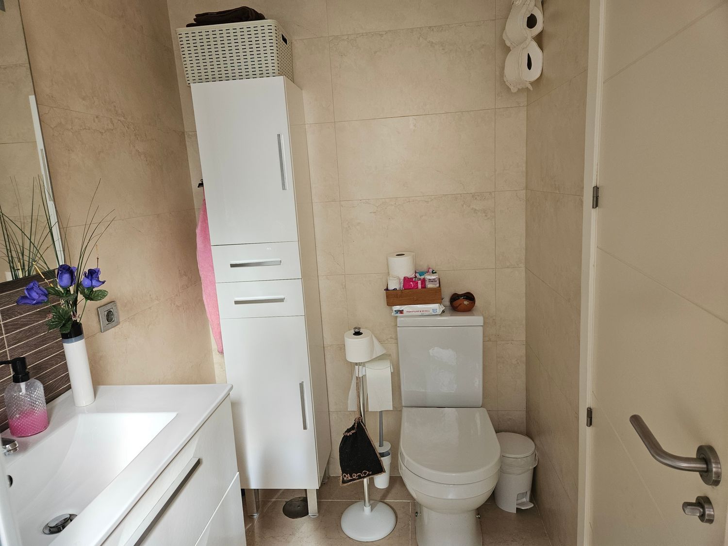 Piso en Calle Camelia, 19, Siete Palmas - Foto 15