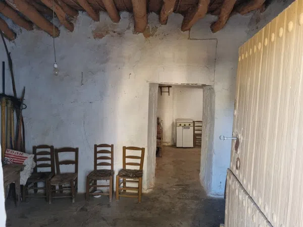 Cortijo en Cortijo los Antones, 4 - Foto 8