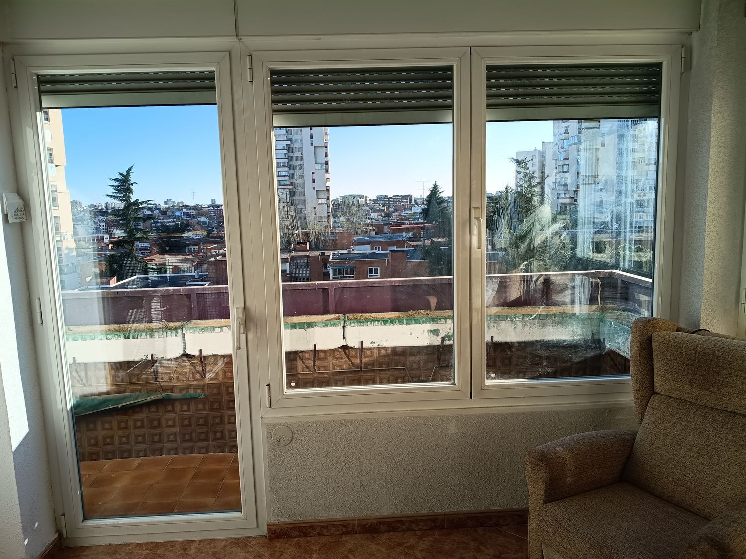 Piso en carretera de Canillas, 76 - Foto 3