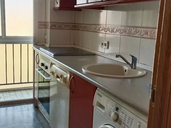 Piso en Avenida de Roma, 3 - Foto 12