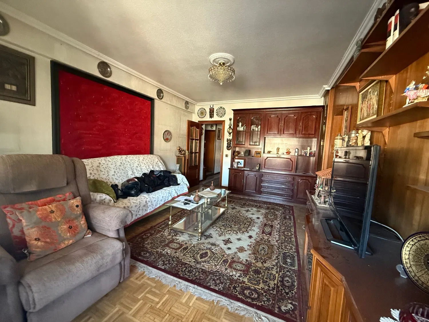 Piso en avenida de Moratalaz, 119 - Foto 7