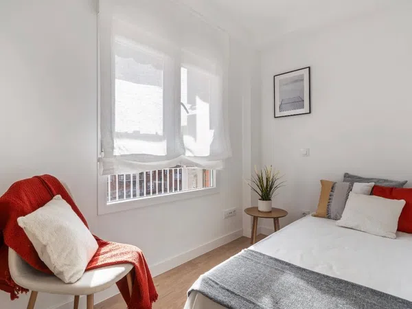 Piso en avenida de España, 28 - Foto 2