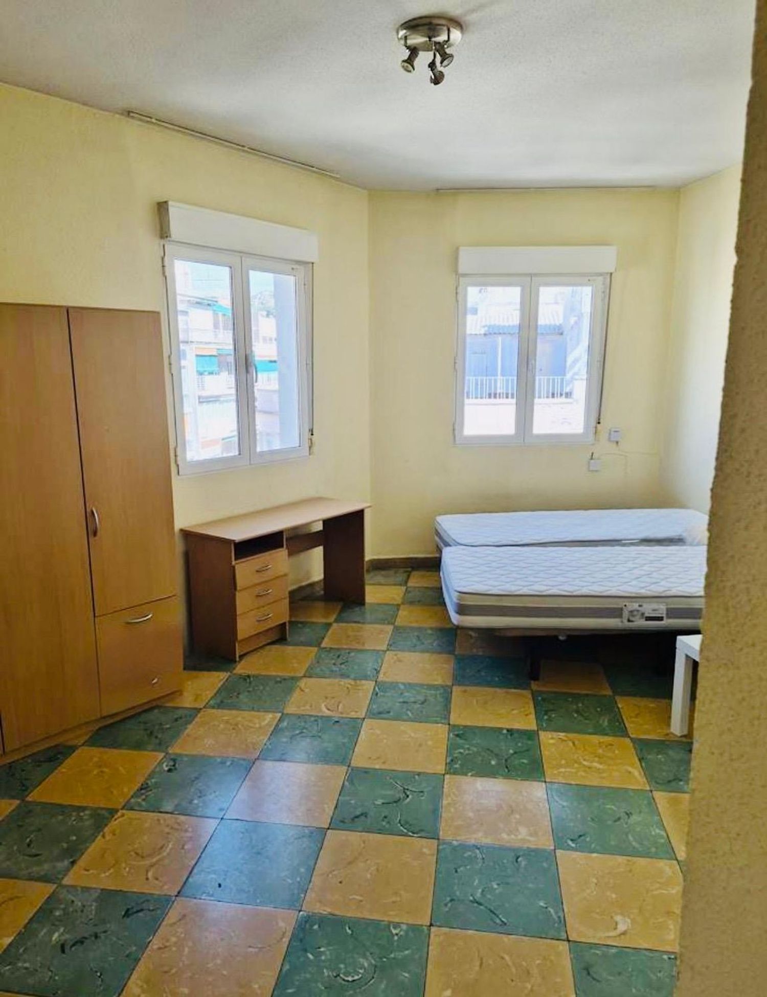 Ático en Calle Recogidas, 45, Figares, Figares - Foto 3