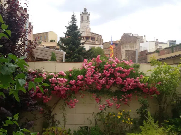 Chalet adosado en Llagostera - Foto 5