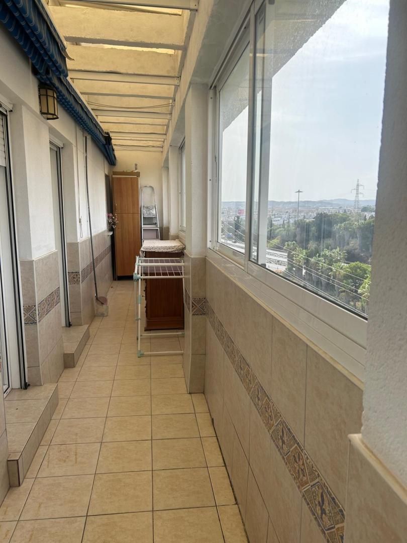 Piso en  Calle Domingo Ortega 19B - Foto 10