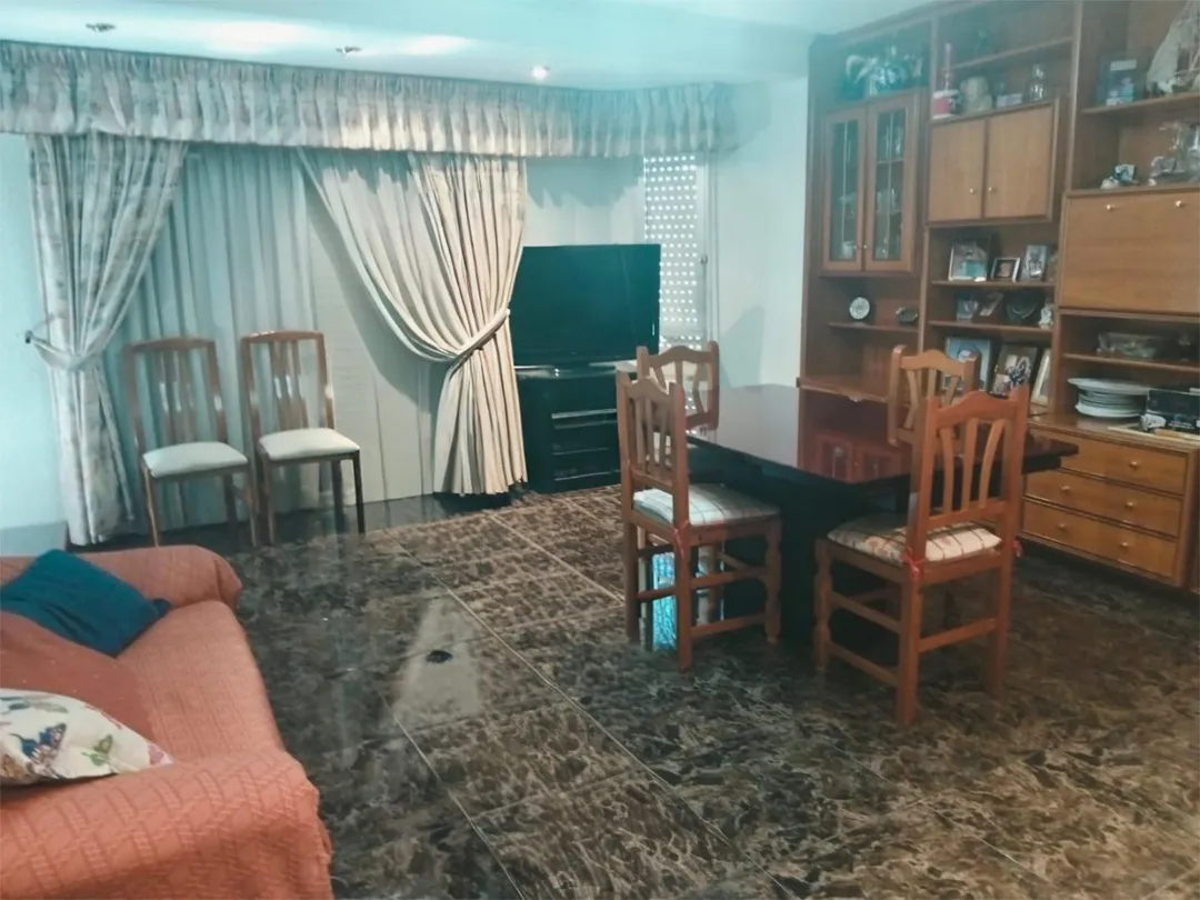 Piso en plaza Plaça Reis Catòlics 19 - Foto 3