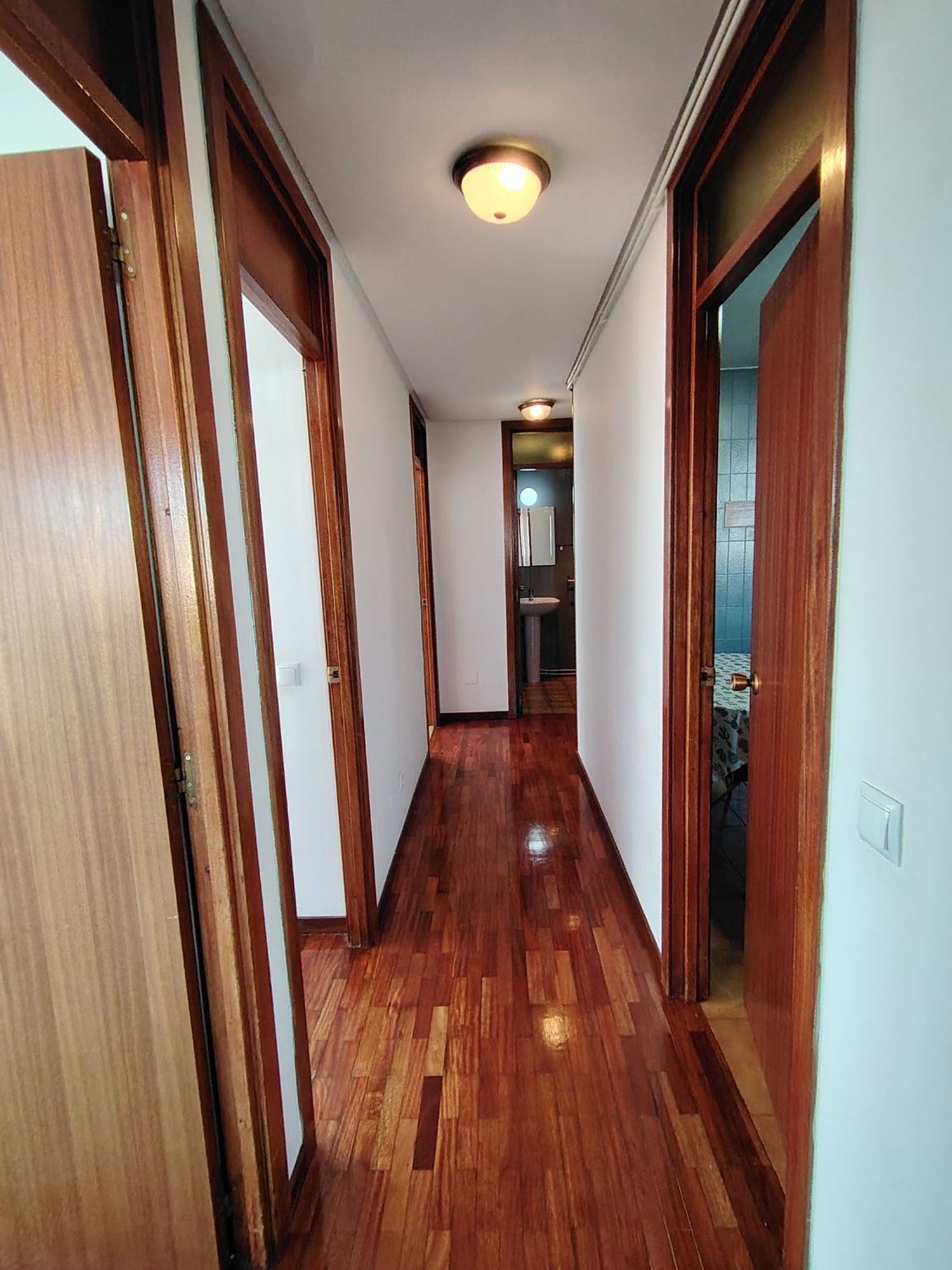 Piso en Calle Álvaro Cunqueiro, 2 - Foto 31