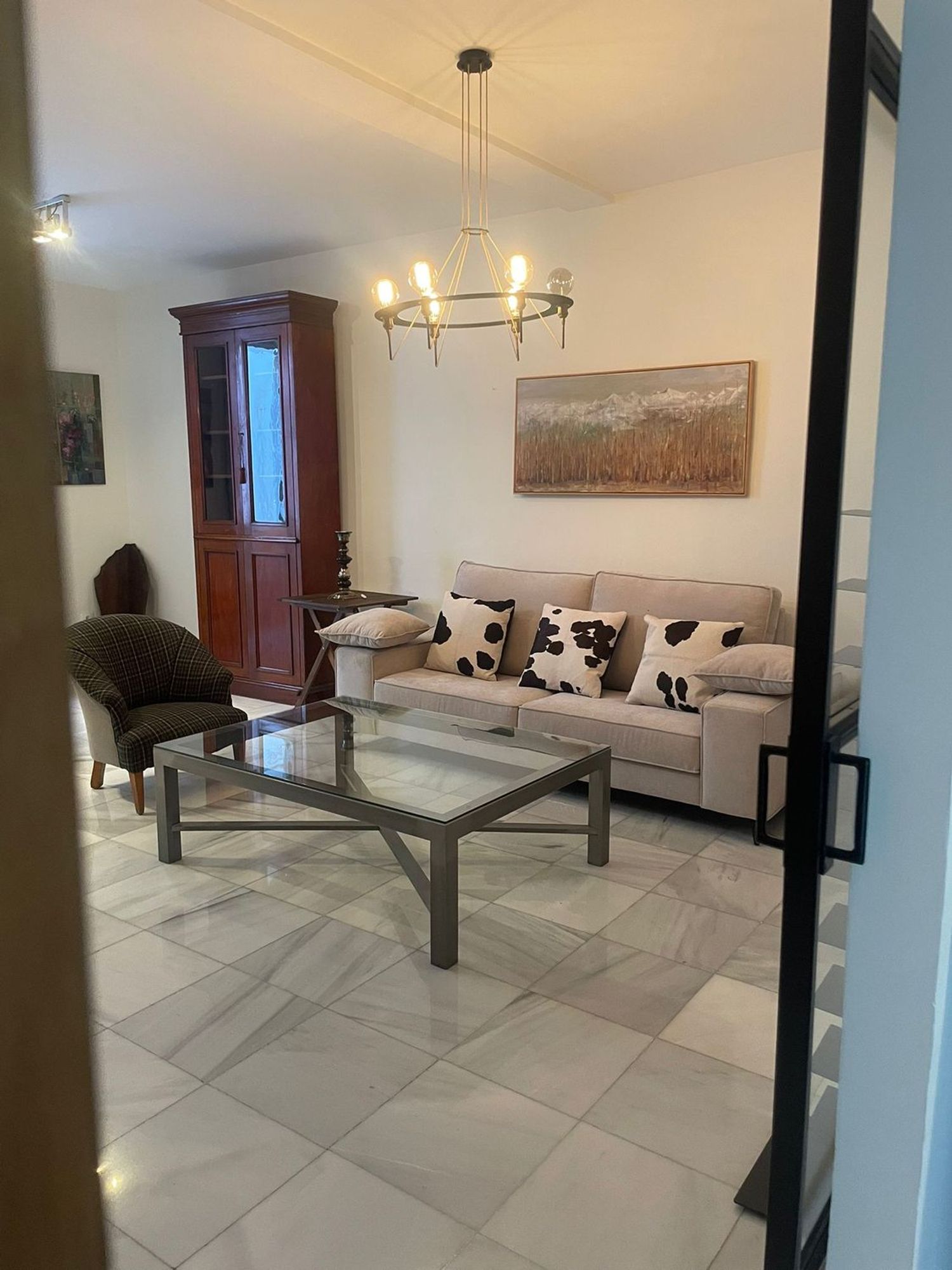 Estudio en calle San Vicente, 22 - Foto 7