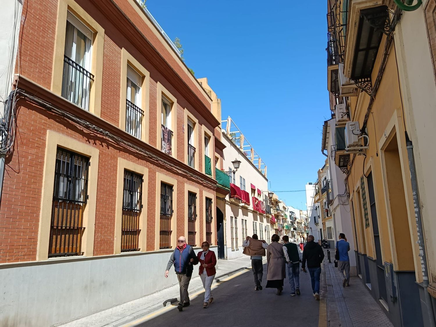 Piso en calle Parras, 7 - Foto 27