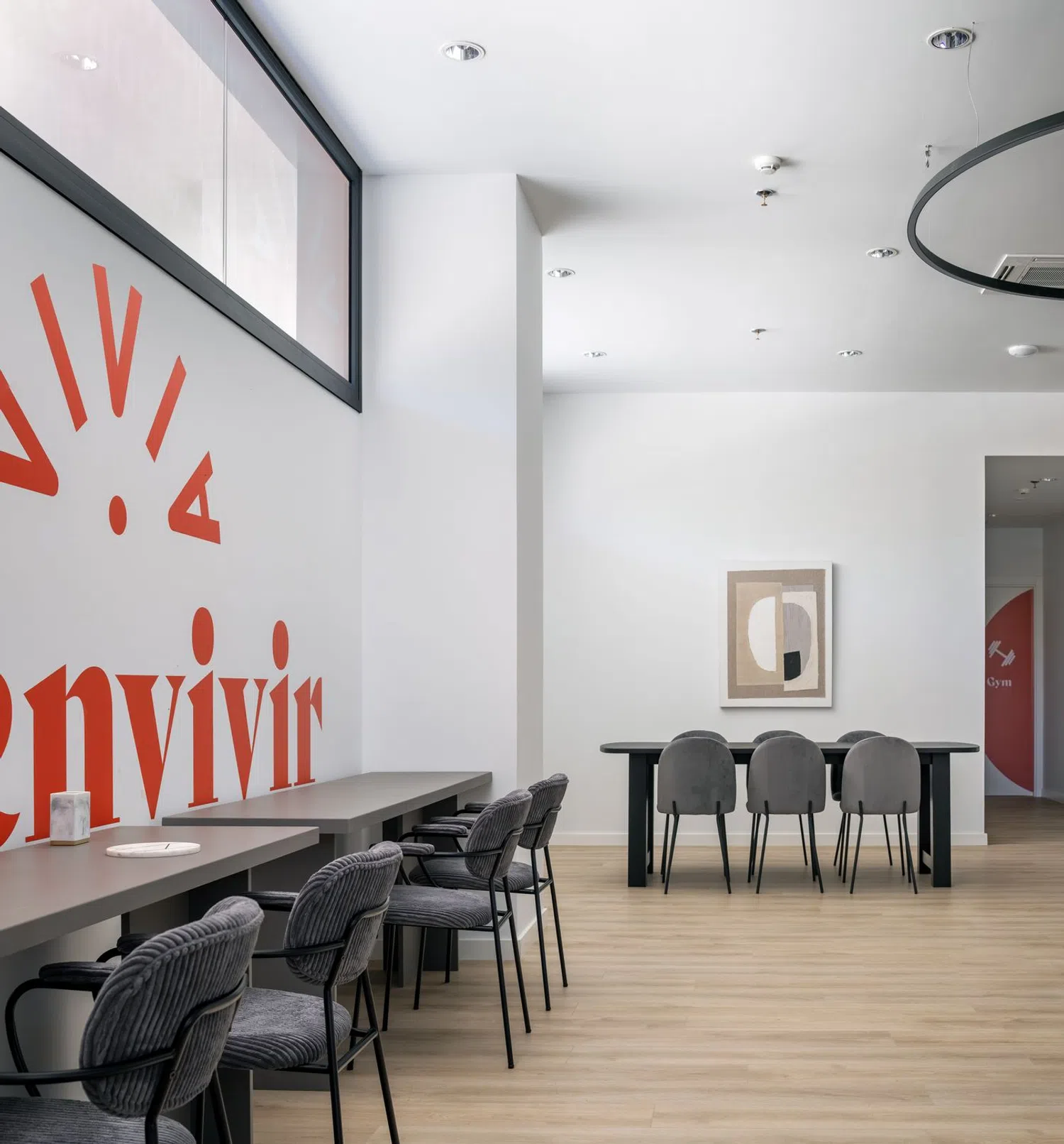 Piso en calle Joan de Joanes - Foto 10