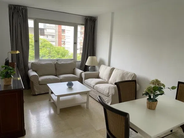Piso en Plaza Aviador Ruiz de Alda, 7, Prado de San Sebastián - Ramón Carande - Foto 3