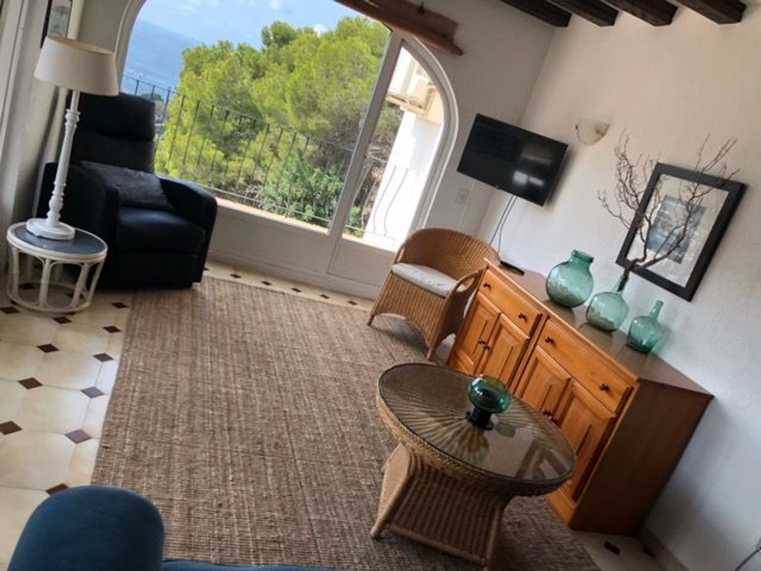 Chalet pareado en Calle Puertollano, 1, El Portet-Pla del Mar, El Portet-Pla del Mar - Foto 5