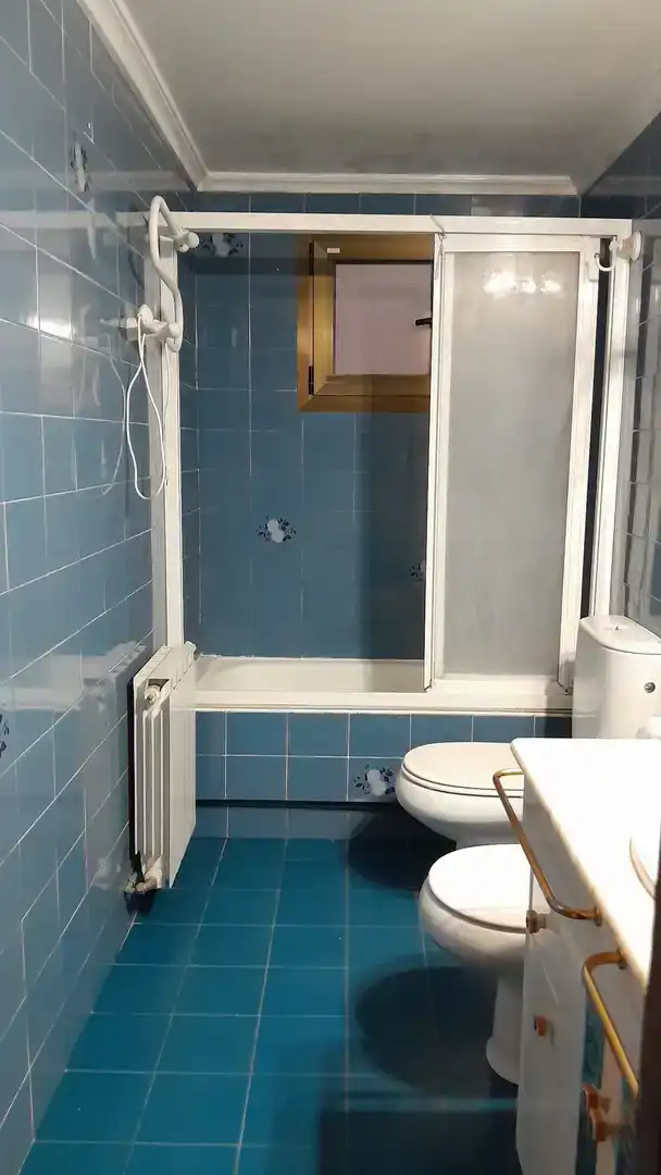 Piso en  Carrer de Federico García Lorca 3a - Foto 8