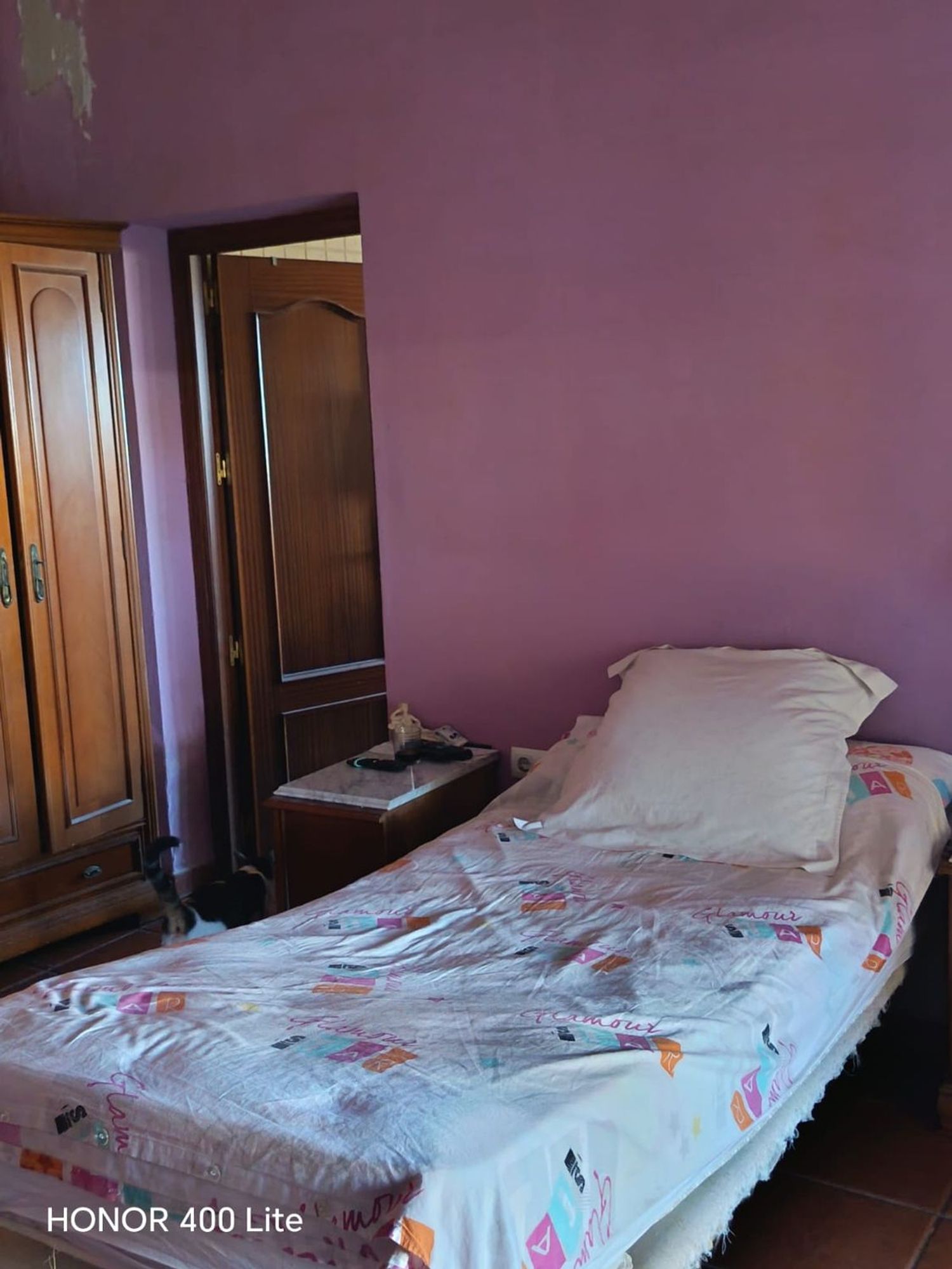 Casa o chalet independiente en Zabal bajo, cerca de la venta Yosu, 1, El Zabal-Santa Margarita, El Zabal-Santa Margarita - Foto 11
