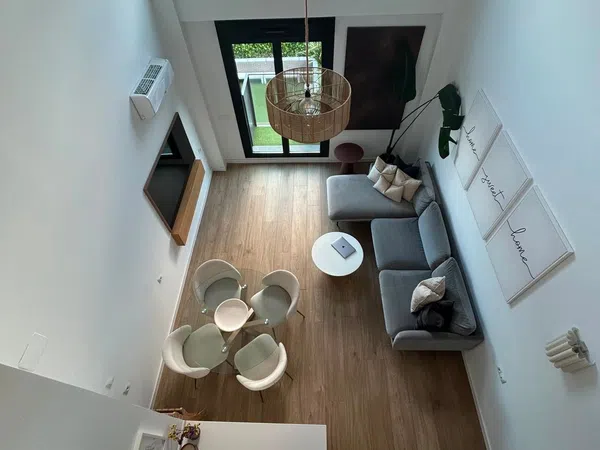 Estudio en Avenida de los Pirineos, 3, Pol. Industrial sur - Foto 2