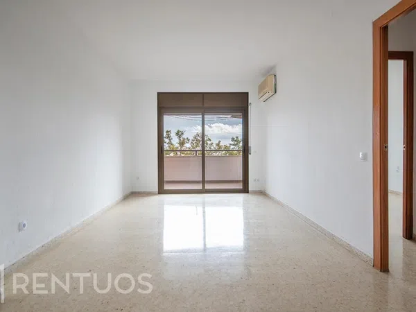 Piso en calle de l’Alcalde Martí Figueras i Castillo