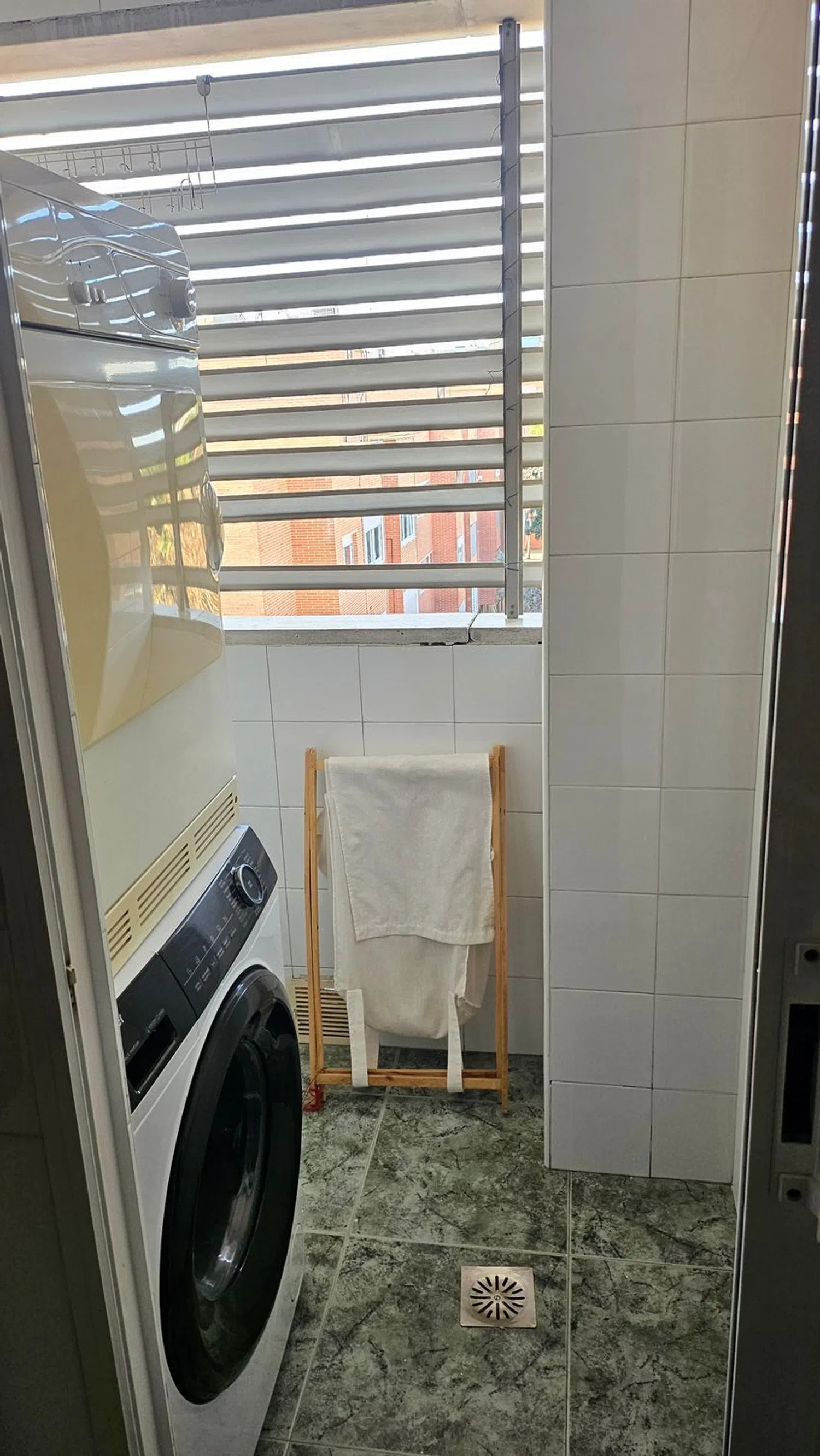 Piso en calle Navegante Macías del Poyo, 2 - Foto 17