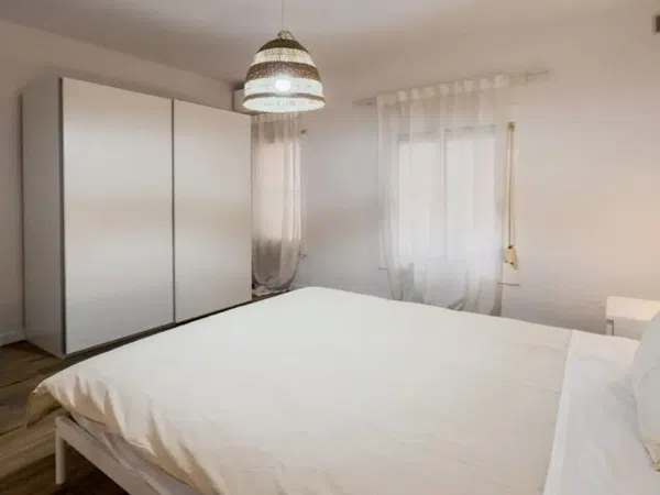 Piso en C. de San Romualdo, 30, San Blas-Canillejas, 28037 Madrid, España, España, 30