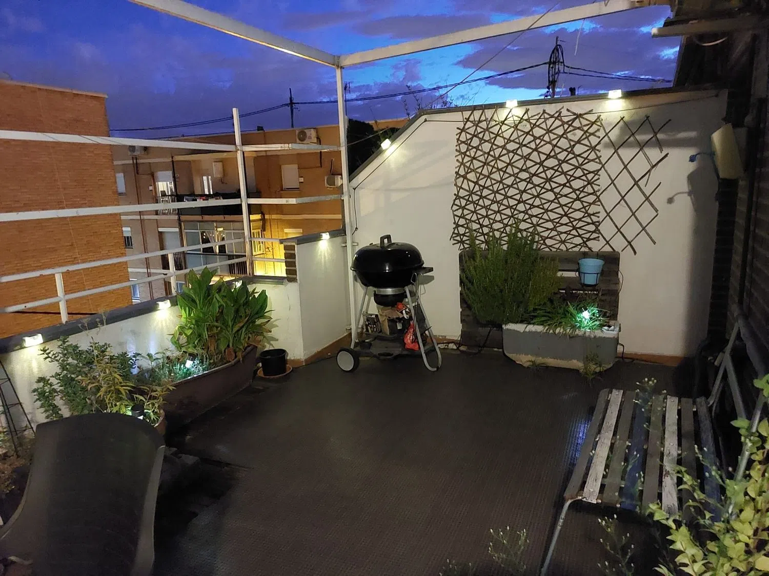 Ático en calle Mariano Vela, 46 - Foto 31