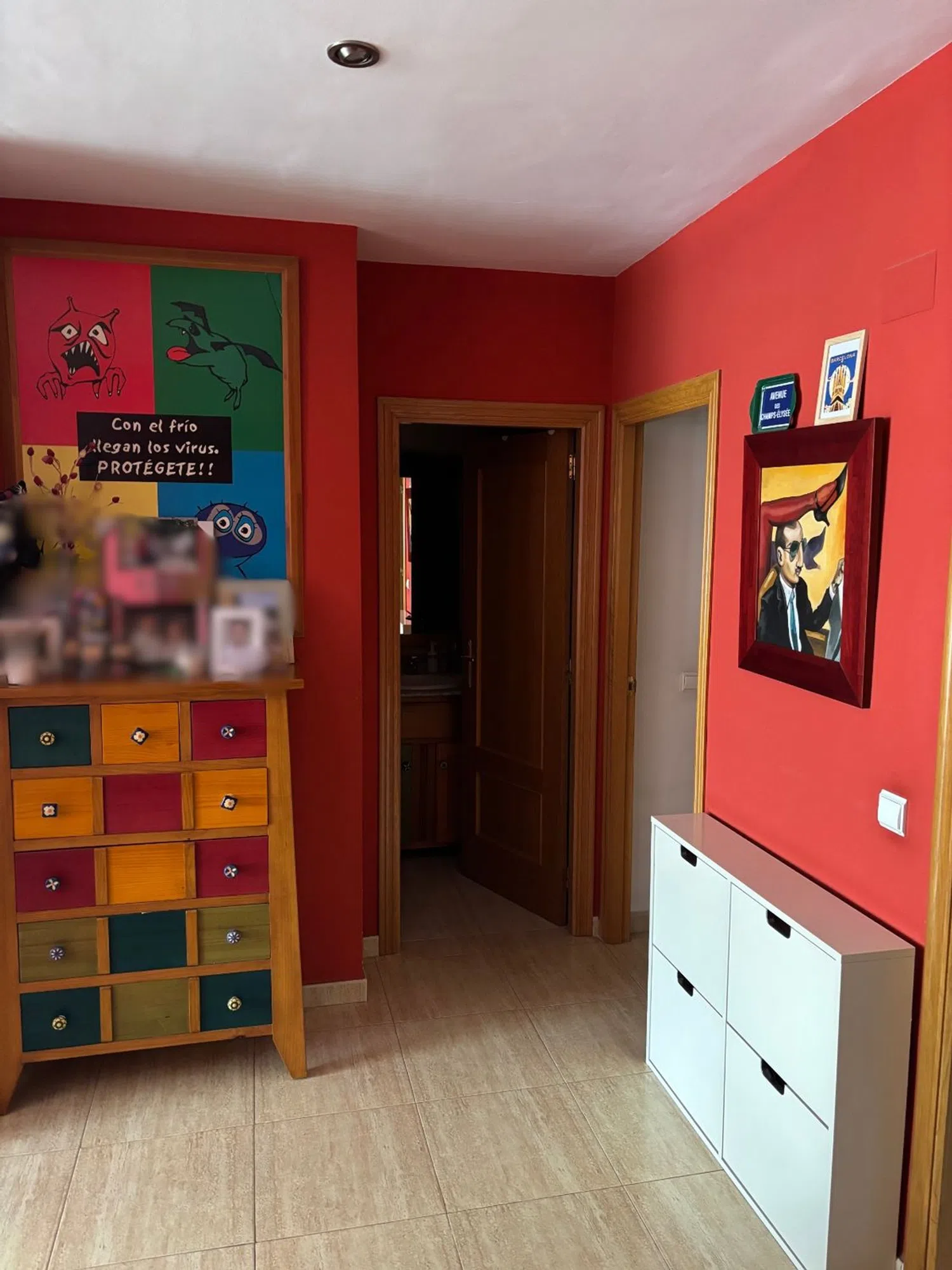 Piso en calle Villa Cisneros, 3 - Foto 5