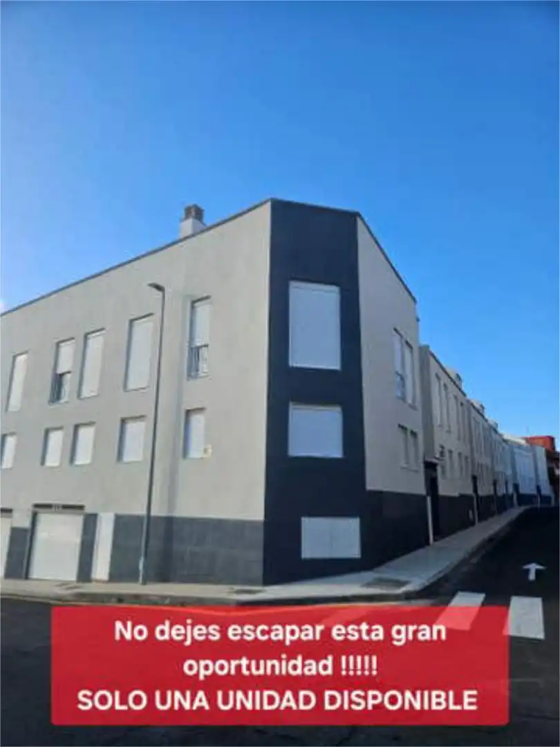 Piso en El Tablero - Foto 6