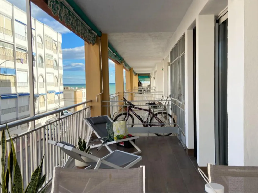 Piso en  Calle Enrique Pire Solís 7 - Foto 24