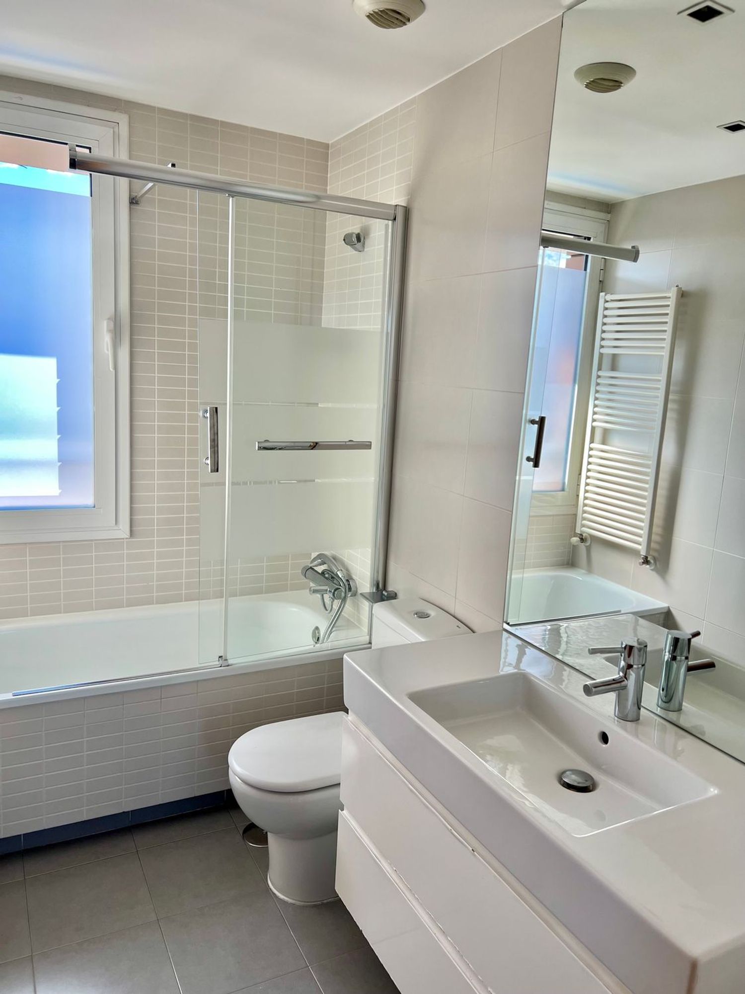 Ático en calle del Monasterio de Liébana, 9 - Foto 8