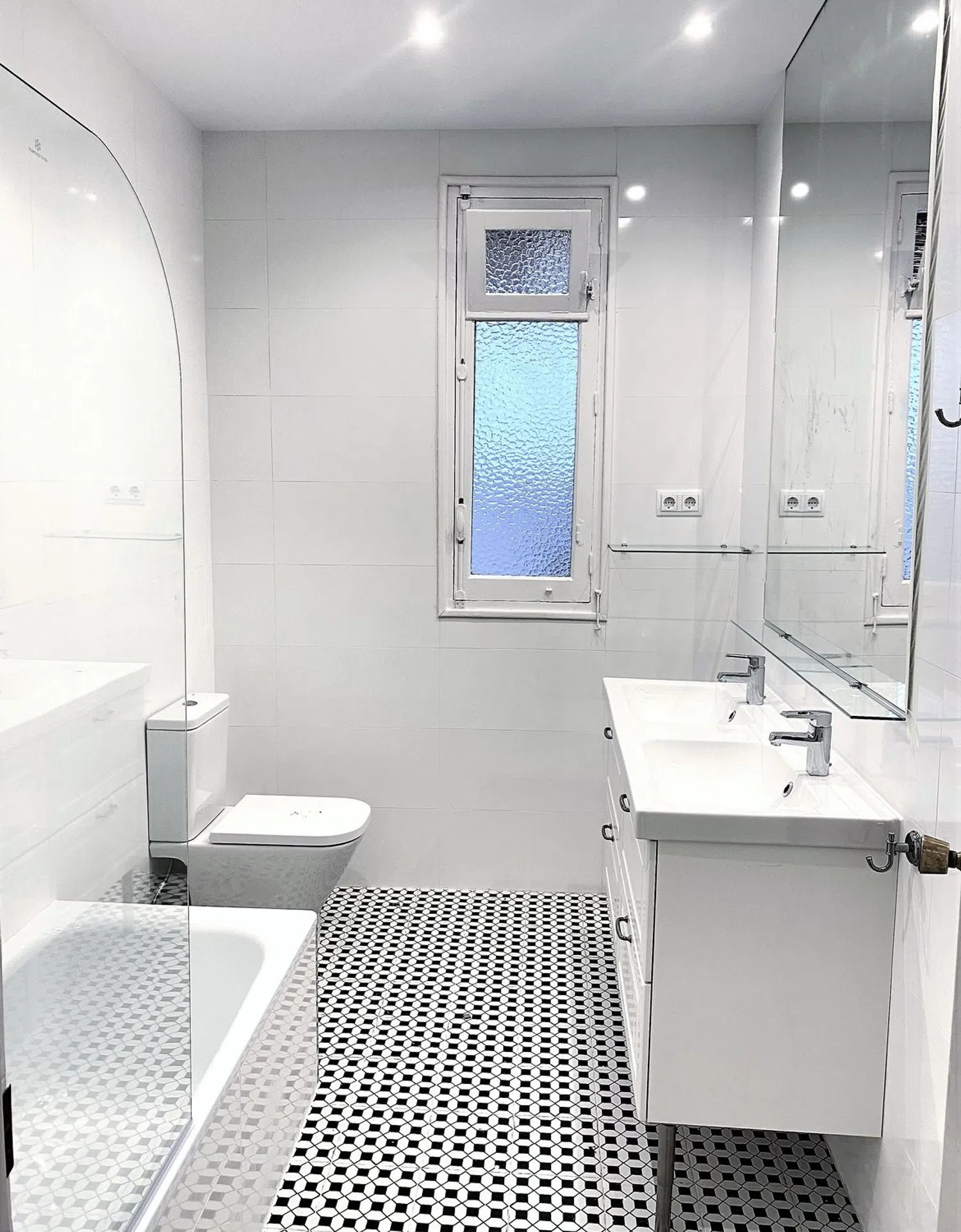 Piso en calle de Fernán González, 77 - Foto 19