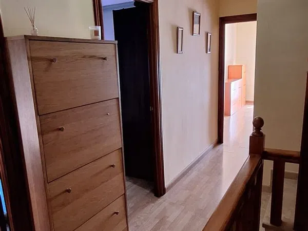 Chalet adosado en Calle Virgen del Carmen, 24 - Foto 18
