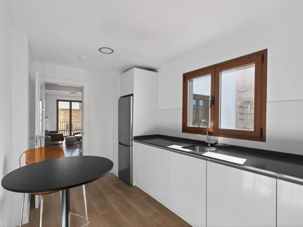 Piso en calle Frailes, 32 - Foto 7