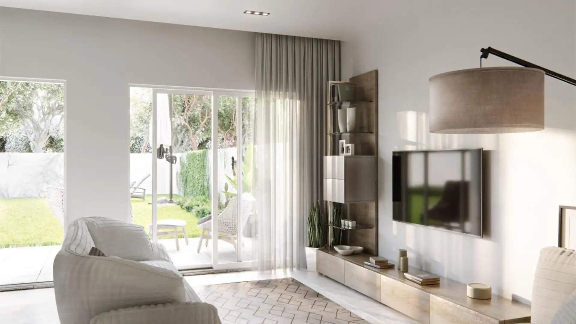 Chalet en  Urbanización Mijas Golf 442 - Foto 3